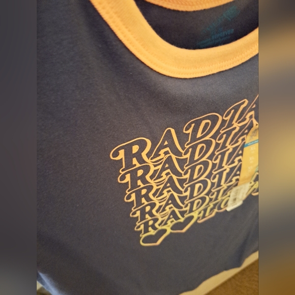 Thereabout Girl's NWT top - Picture 3 of 4